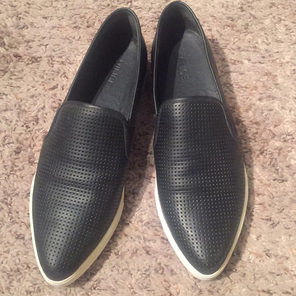 Vince sneakers